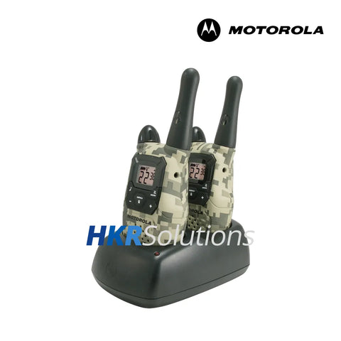 MOTOROLA TalkAbout MC225R Walkie Talkies