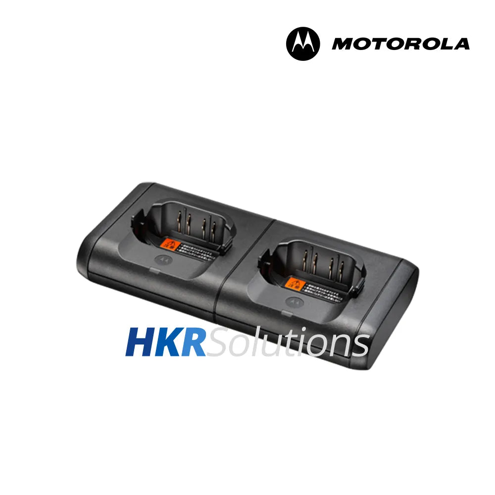 MOTOROLA MCD-71 Multi-Unit Charger