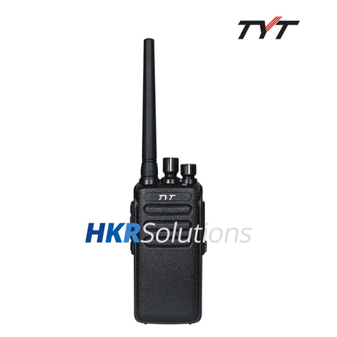 Radio digital TYT MD-680 | DMR | 10 W