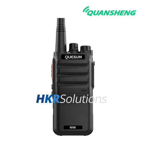 quansheng MD100