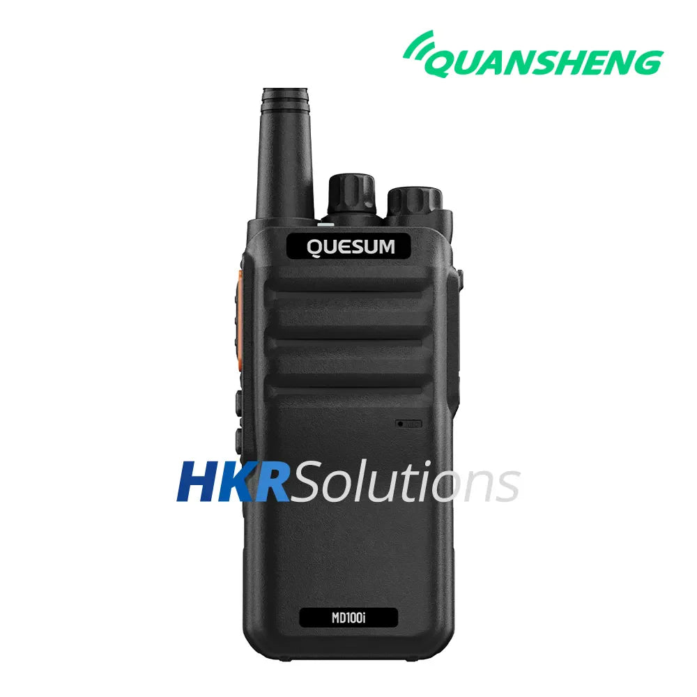 quansheng MD100i