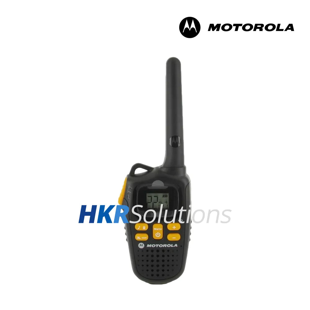 MOTOROLA TalkAbout MD207R Walkie Talkies