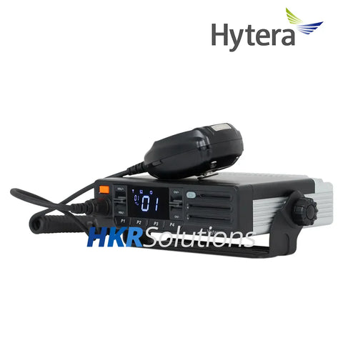 Hytera MD615