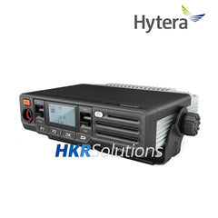 Hytera MD622i DMR Portable Radio