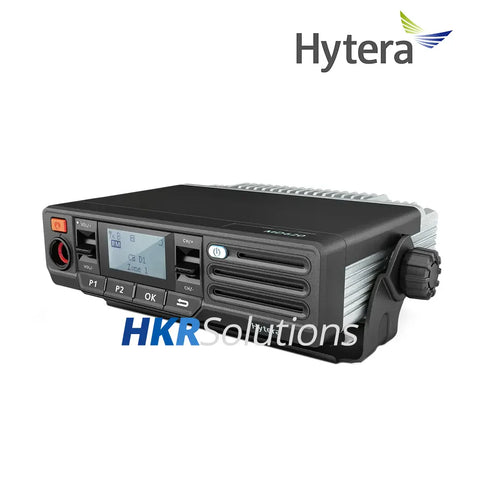 Hytera MD62X