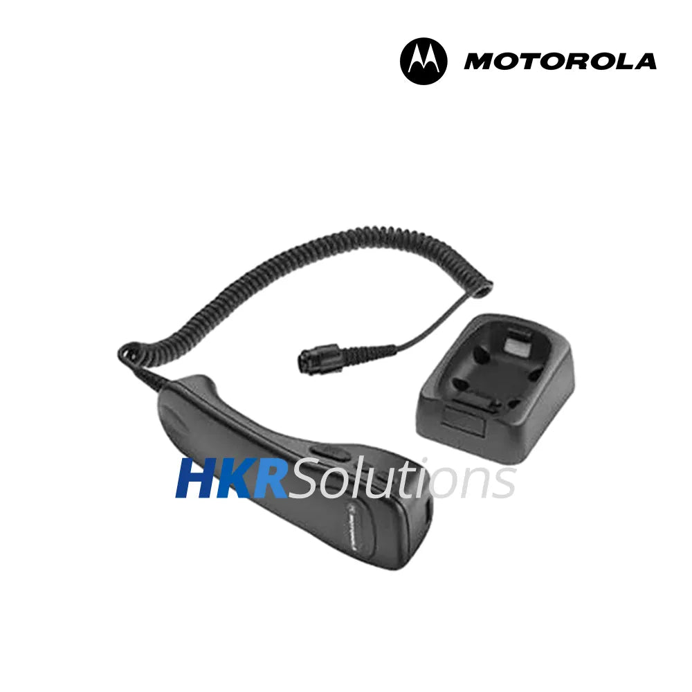 MOTOROLA MDHLN7016 IMPRES Telephone Style Handset Kit