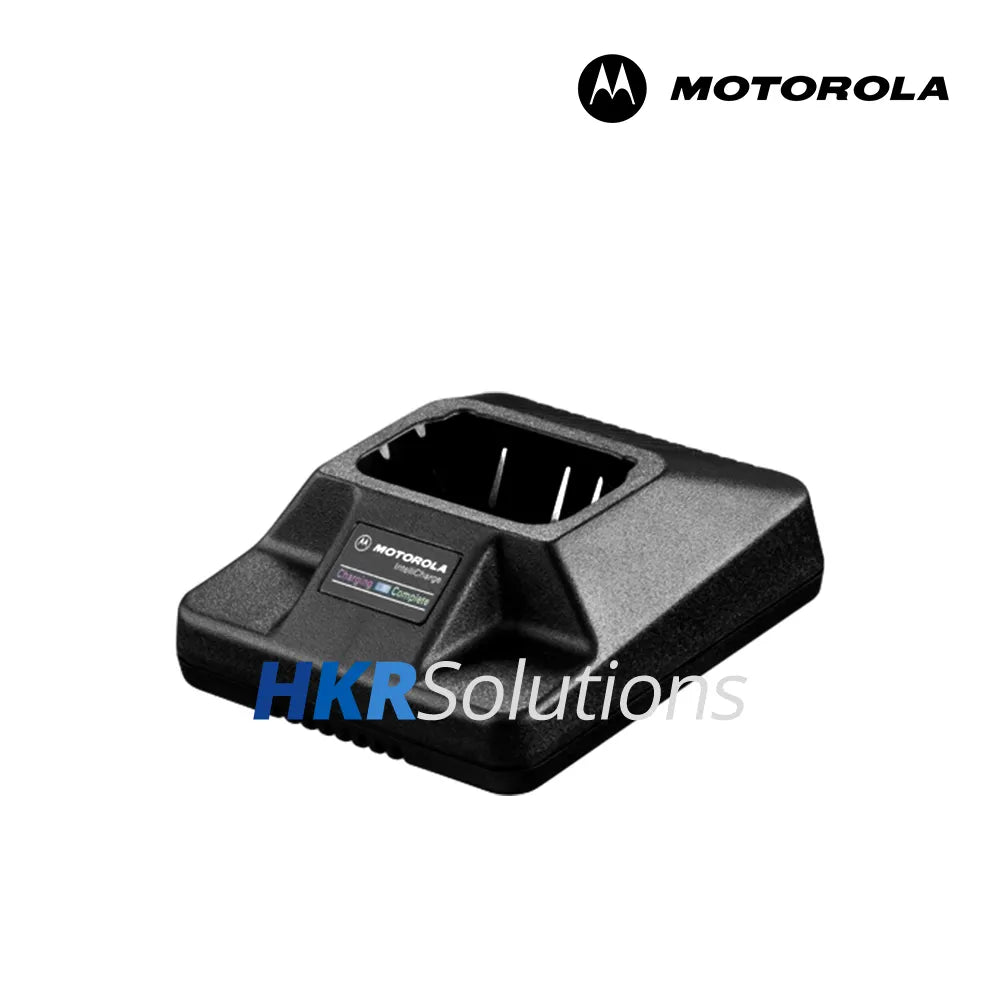 MOTOROLA MDHTN9043 Rapid Single-Unit Charger With EU Plug 230V