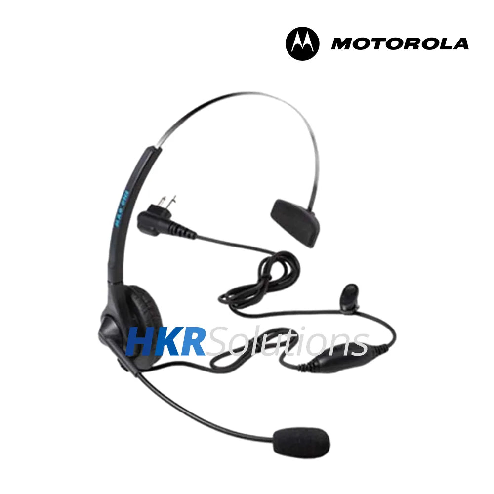 MOTOROLA MDPMLN4445A Lightweight Headset