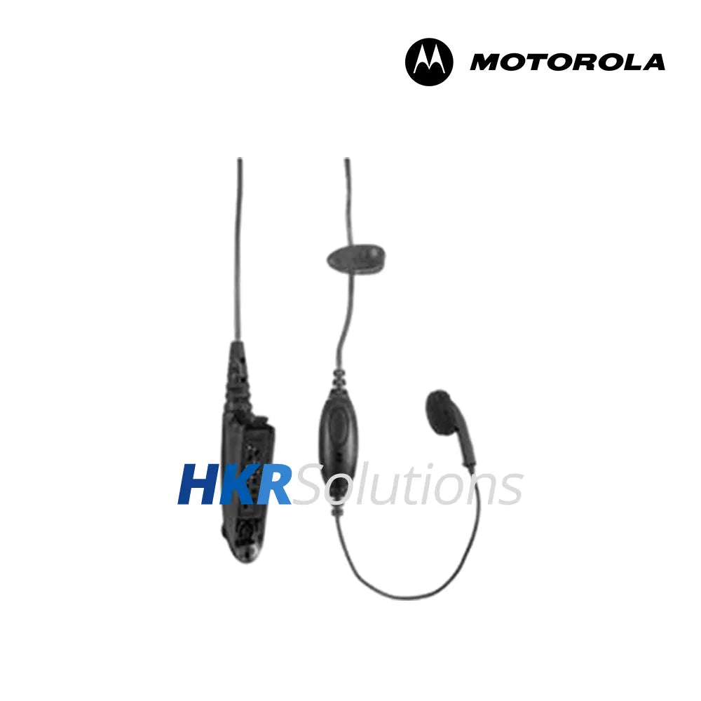 MOTOROLA MDPMLN4556A MagOne Earpiece With In-Line Microphone And PTT