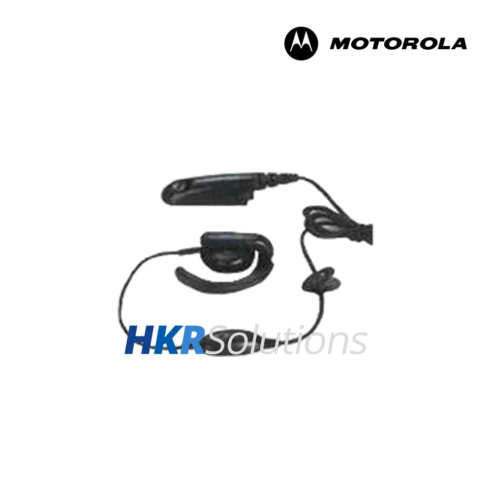 MOTOROLA MDPMLN4557 MagOne Earpiece With In-Line Microphone And PTT