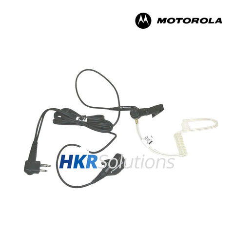 MOTOROLA MDPMLN4606 2-Wire Acoustic Tube Earpiece