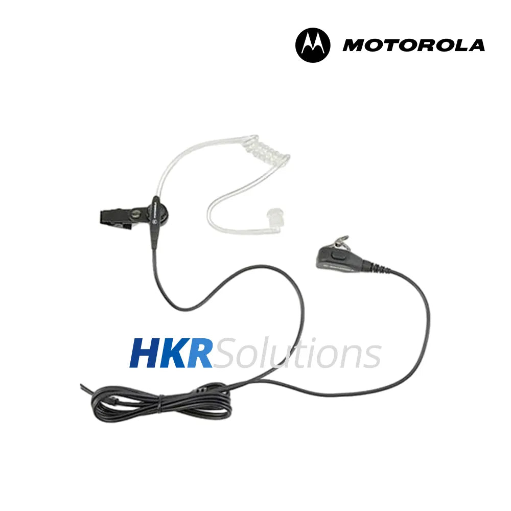 MOTOROLA MDPMLN4607A 2-Wire Acoustic Tube Earpiece