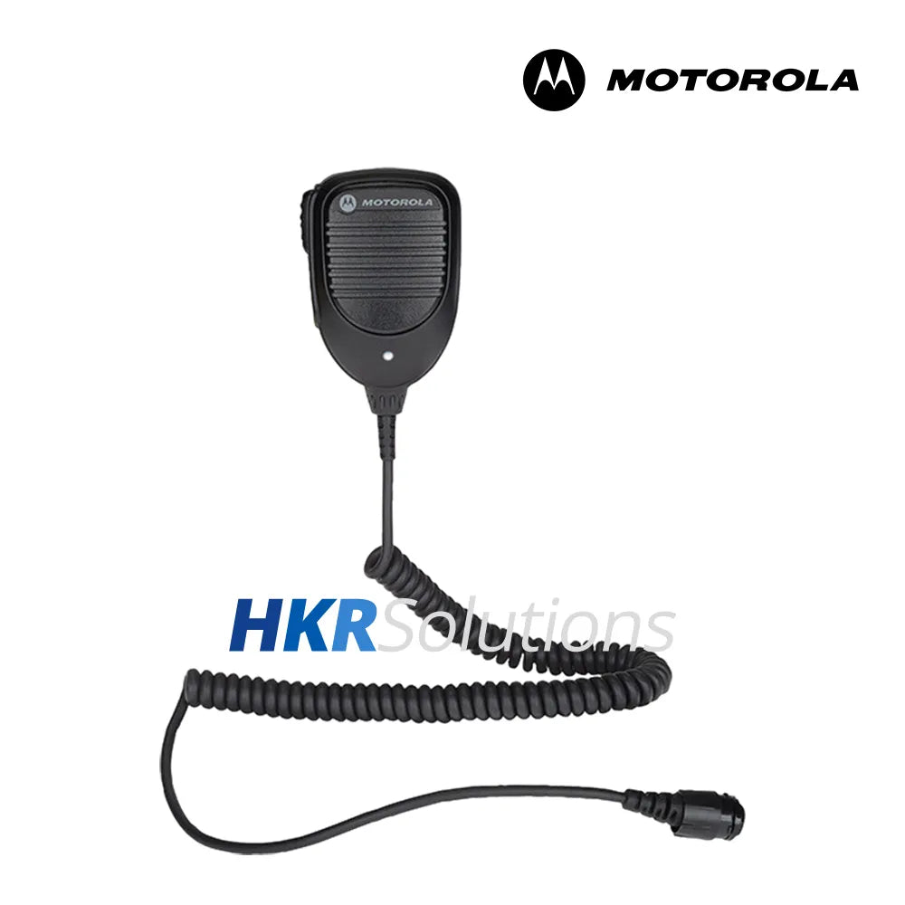 MOTOROLA MDRLN6551A Wireless And Bluetooth Enabled Microphone Package