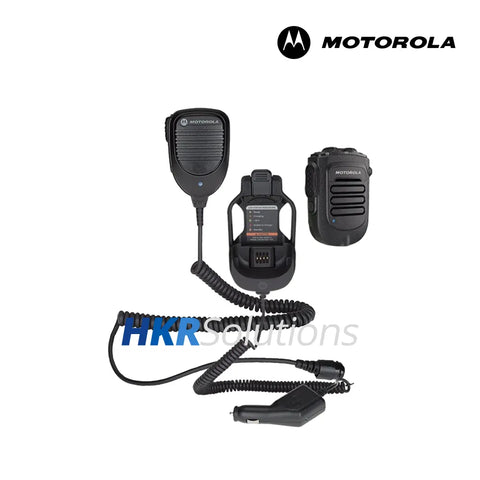 MOTOROLA MDRLN6551B Long Range Wireless Kit