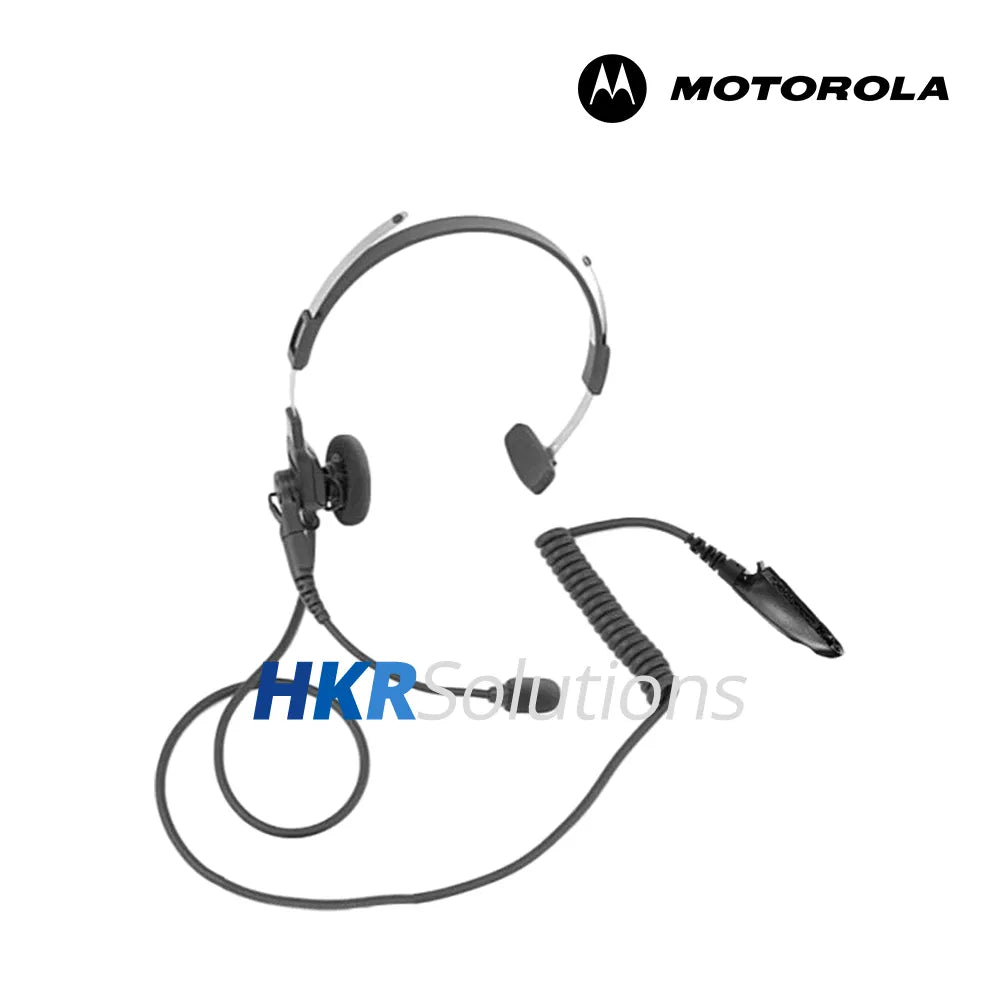 MOTOROLA MDRMN4031B Lightweight Headset With Headband