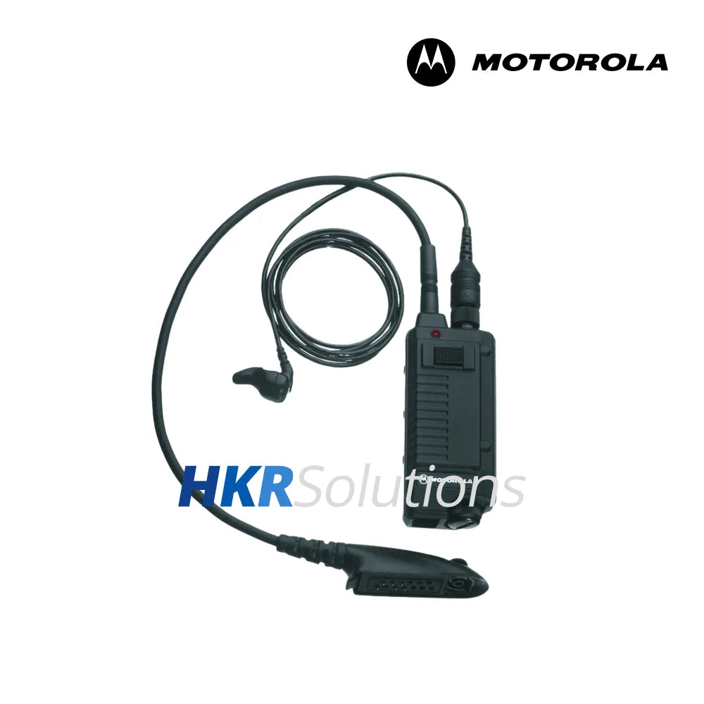 MOTOROLA MDRMN4044 Ear Microphone System