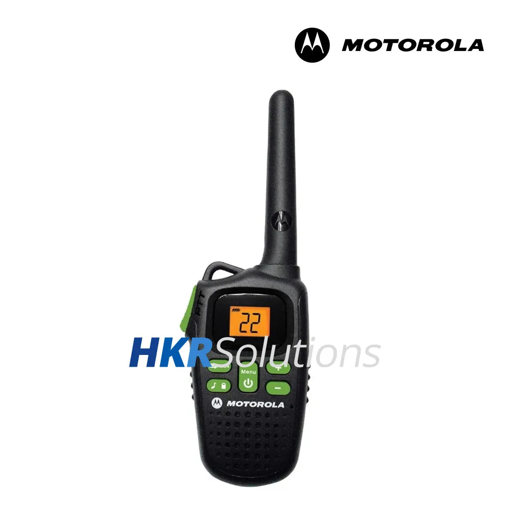 MOTOROLA TalkAbout MD Series Walkie Talkies