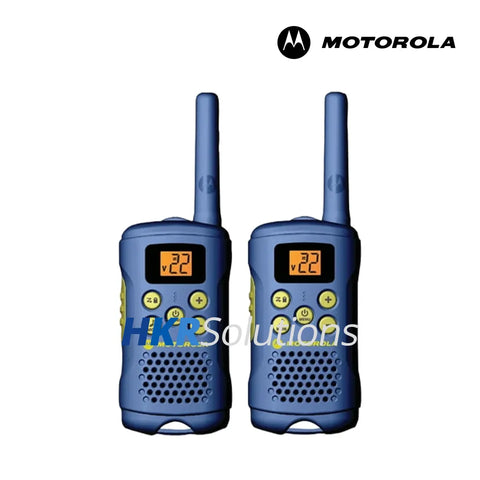 MOTOROLA TalkAbout MG160A Walkie Talkies