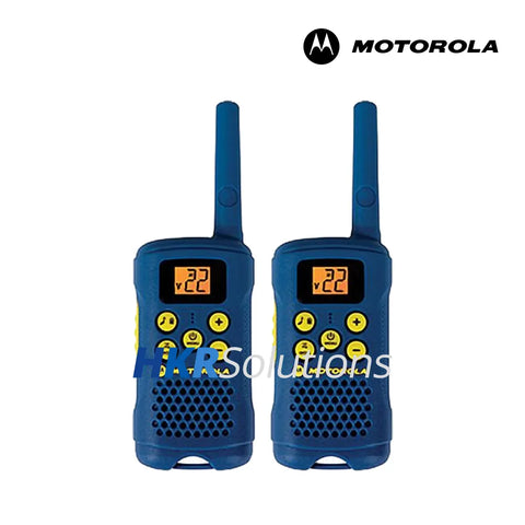 MOTOROLA TalkAbout MG167A Walkie Talkies