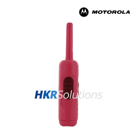 MOTOROLA TalkAbout MG167A Walkie Talkies