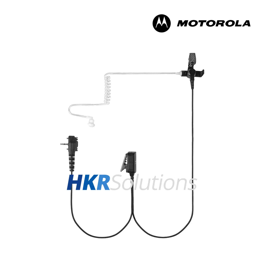 MOTOROLA MH-101A4B Discrete Earpiece With PTT