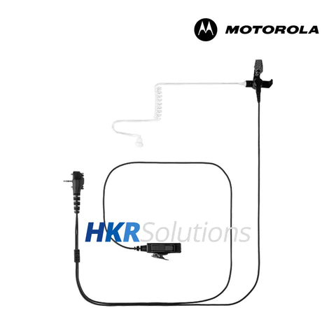 MOTOROLA MH-102A4B 2-Wire Surveillance Kit