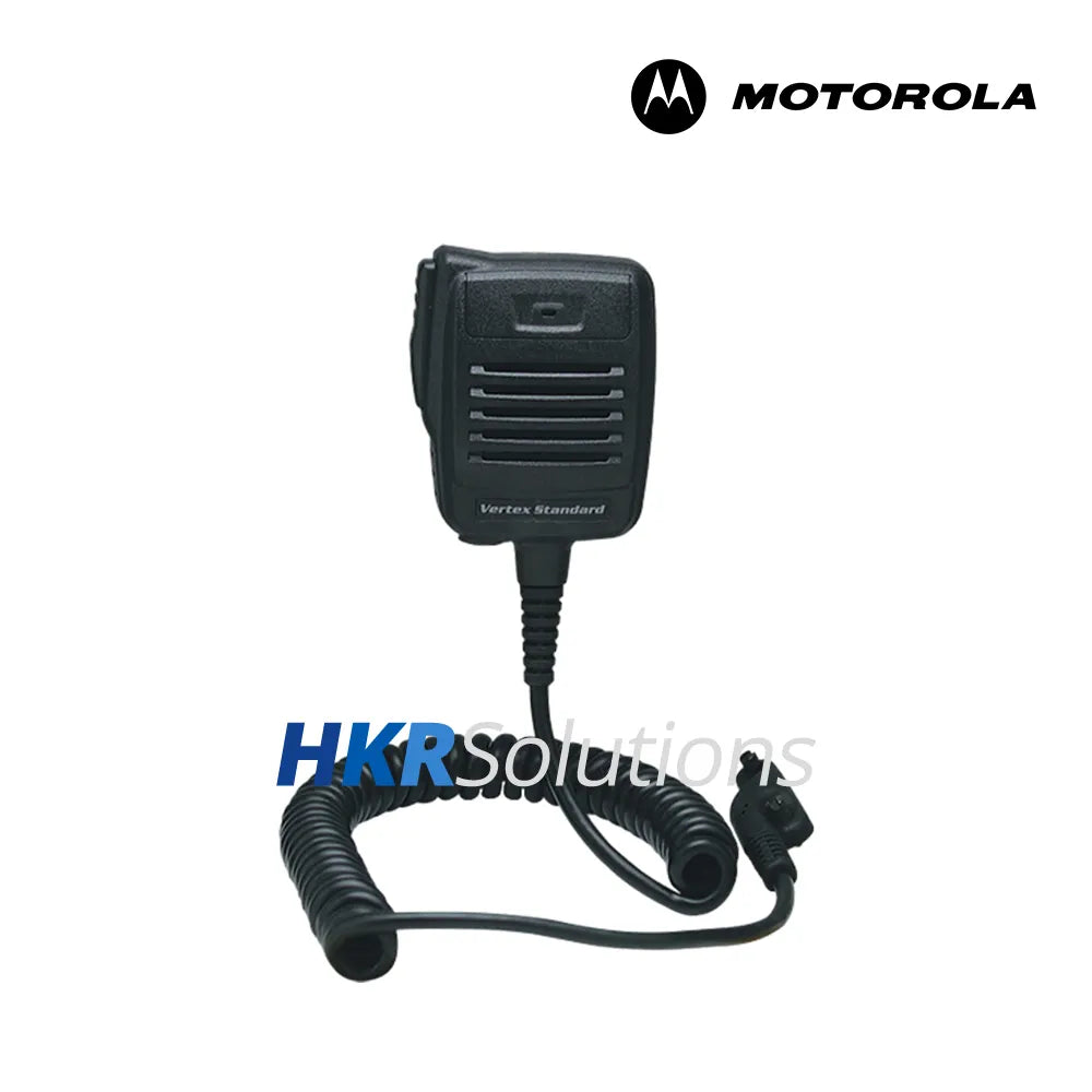 MOTOROLA MH-66A7A Submersible Noise-Canceling Speaker Microphone