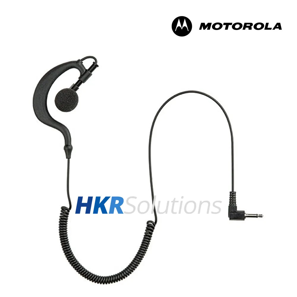 MOTOROLA MH100 3.5 mm Earpiece For Remote Speaker Microphone Audio Jack