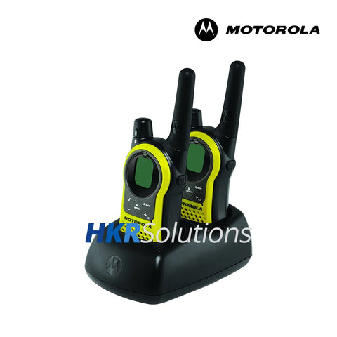 MOTOROLA TalkAbout MH230R Walkie Talkies