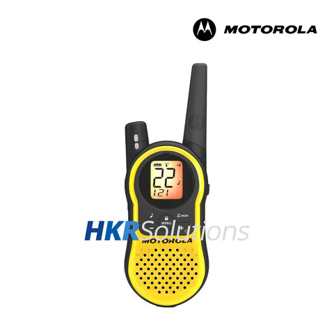 MOTOROLA TalkAbout MH230TPR Walkie Talkies