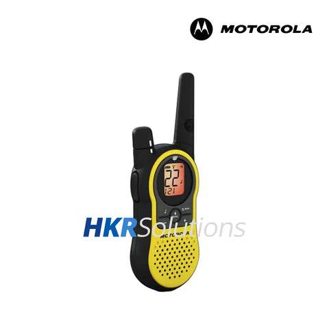 MOTOROLA TalkAbout MH230 Walkie Talkies