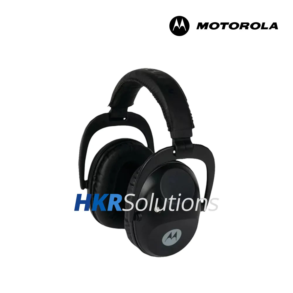 MOTOROLA MHP61 Talkabout Hearing Protection Headsets