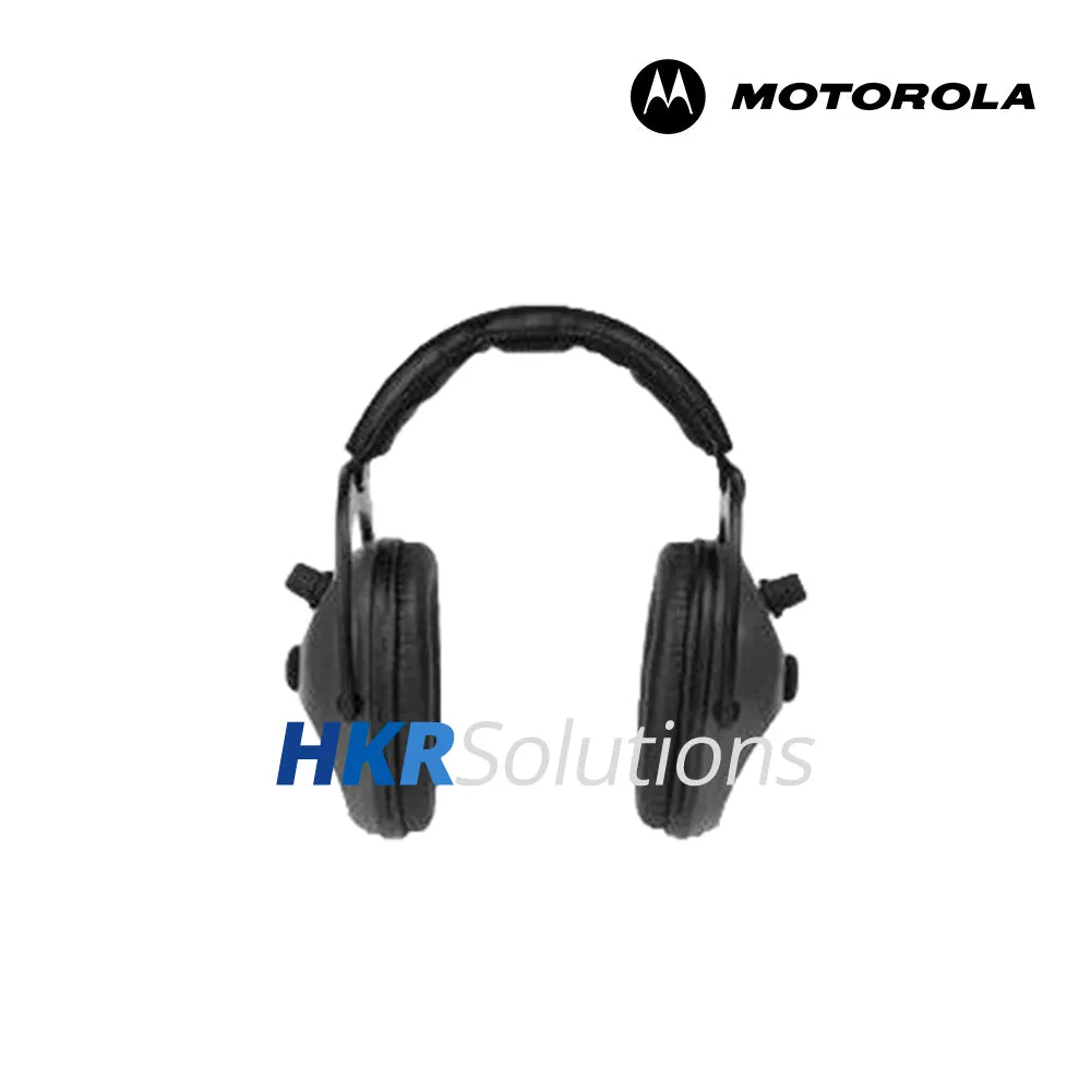 MOTOROLA MHP71 Talkabout Hearing Protection Headsets