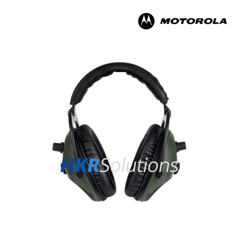 MOTOROLA MHP81 Talkabout Hearing Protection Headsets