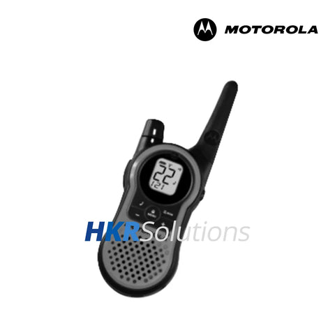 MOTOROLA TalkAbout MH Series Walkie Talkies