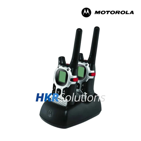 MOTOROLA TalkAbout MJ270R Walkie Talkies