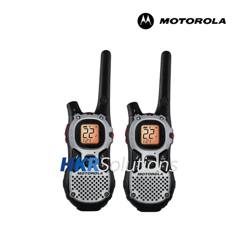 MOTOROLA TalkAbout MJ270R Walkie Talkies