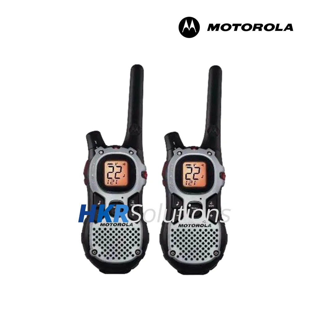 Vhbw 5x Batterie 1500mAh Compatible Motorola Talkabout MD200TPR MR350R - Pack Rechargeable