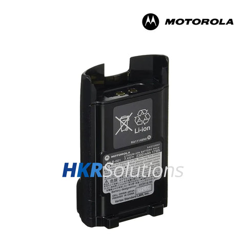 MOTOROLA MLB-001 Immersion Resistant Li-ion Battery