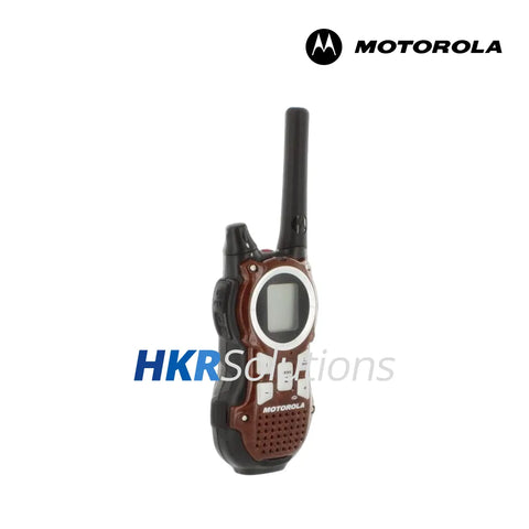 MOTOROLA TalkAbout MR350RVP Walkie Talkies