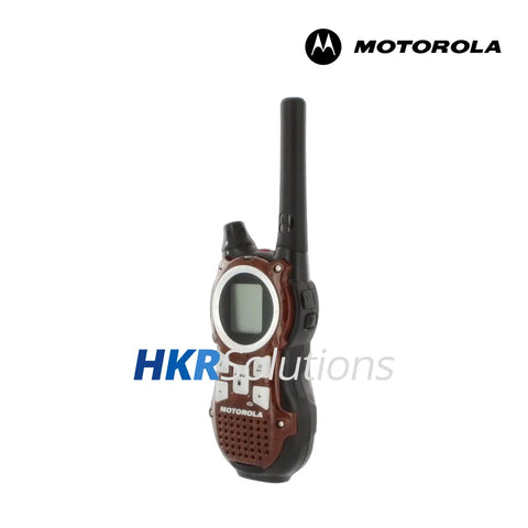 MOTOROLA TalkAbout MR350RVP Walkie Talkies