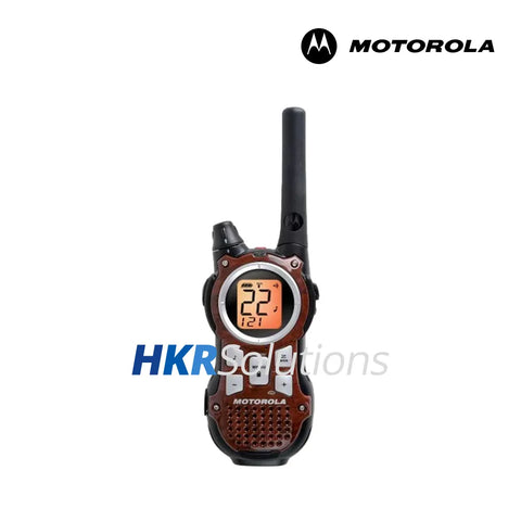 MOTOROLA TalkAbout MR350RVP Walkie Talkies