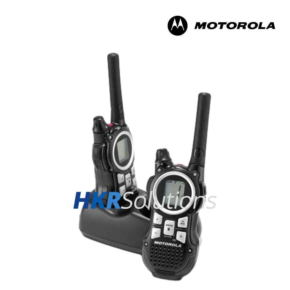 MOTOROLA TalkAbout MR350R Walkie Talkies