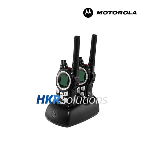 MOTOROLA TalkAbout MR350R Walkie Talkies