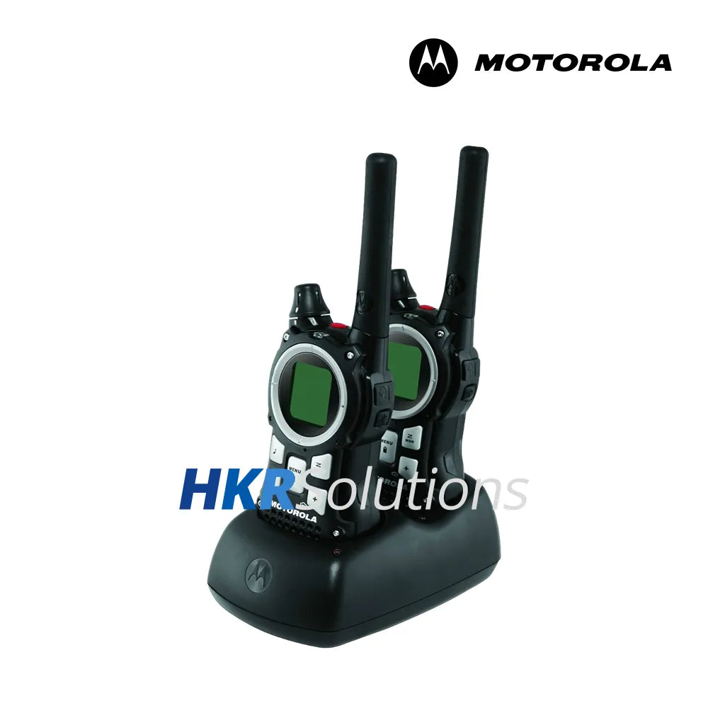 MOTOROLA TalkAbout MR350 Walkie Talkies