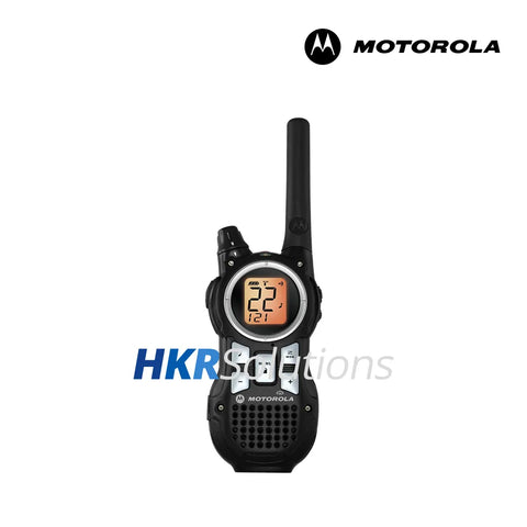 MOTOROLA TalkAbout MR350 Walkie Talkies