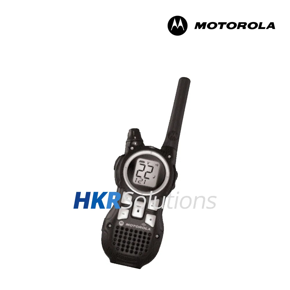 MOTOROLA TalkAbout MR351 Walkie Talkies