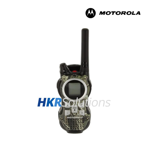 MOTOROLA TalkAbout MR355R Walkie Talkies