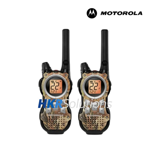 MOTOROLA TalkAbout MR355R Walkie Talkies