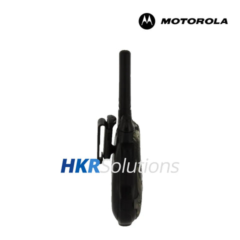 MOTOROLA TalkAbout MR355 Walkie Talkies